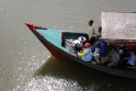 Ferry to Yogyakarta, Java Indonesia 6